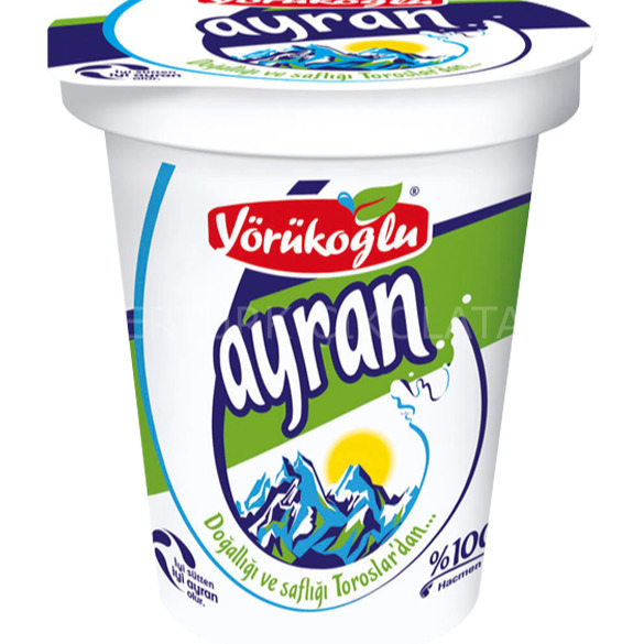 Ayran (300 Ml)
