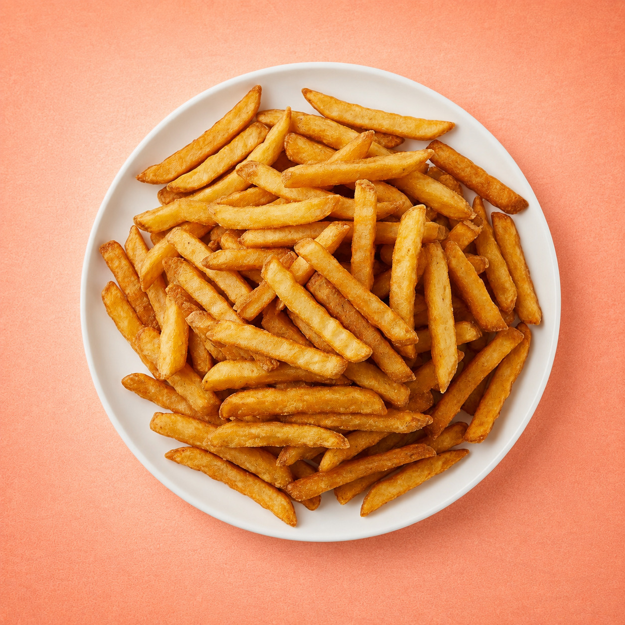 Patates Kızartması