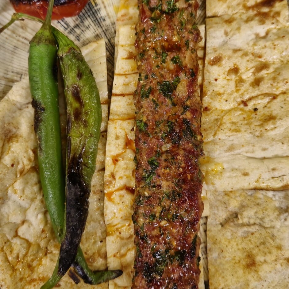 Beyti Kebap 1.5 (Açık) (240gr.)