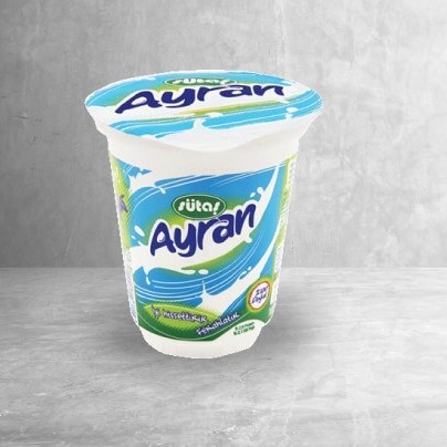 Ayran (30 cl.)
