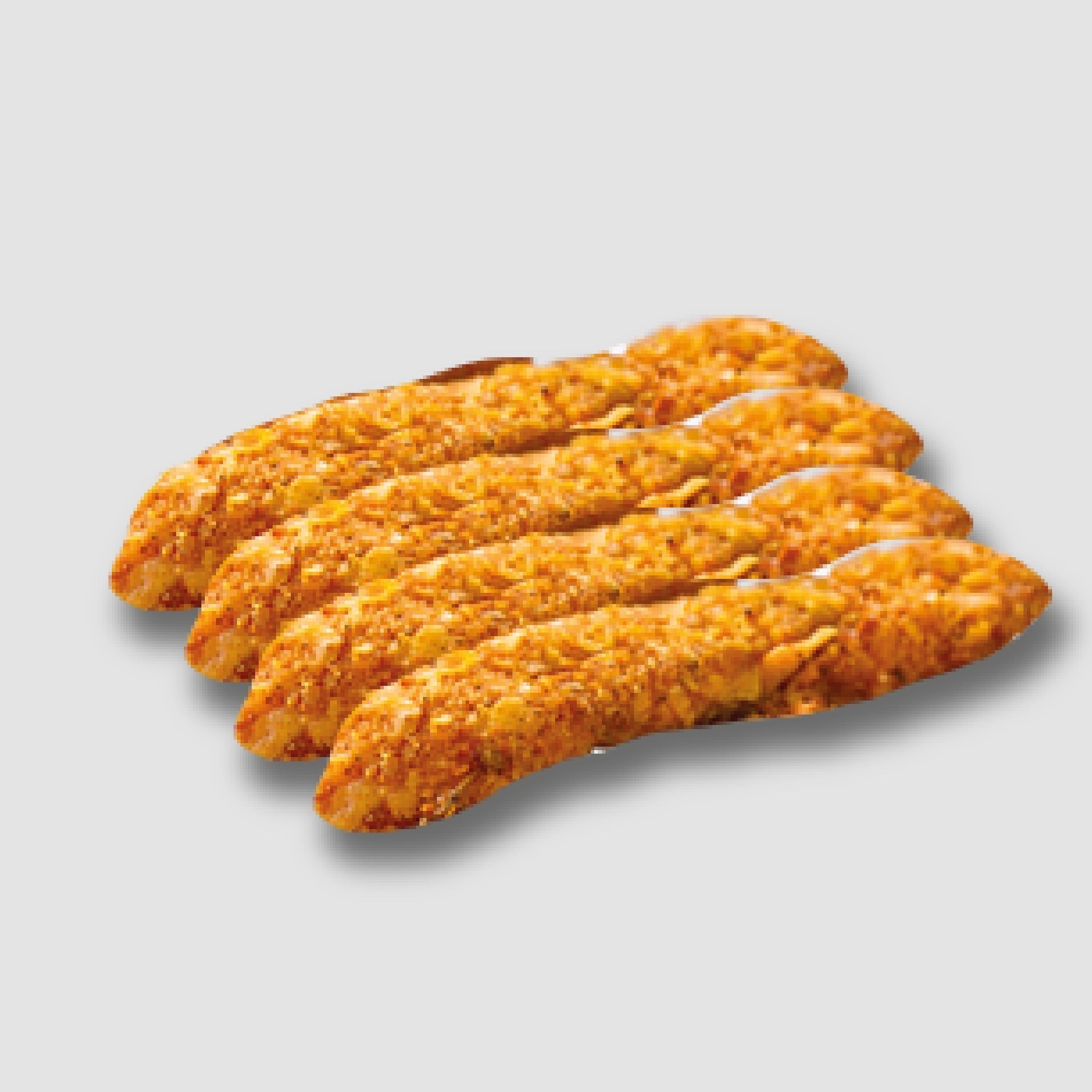 6’Lı Chicken Fingers