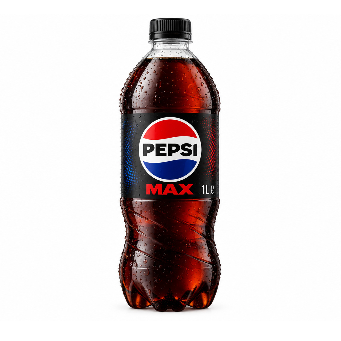 Pepsi Max (1LT)