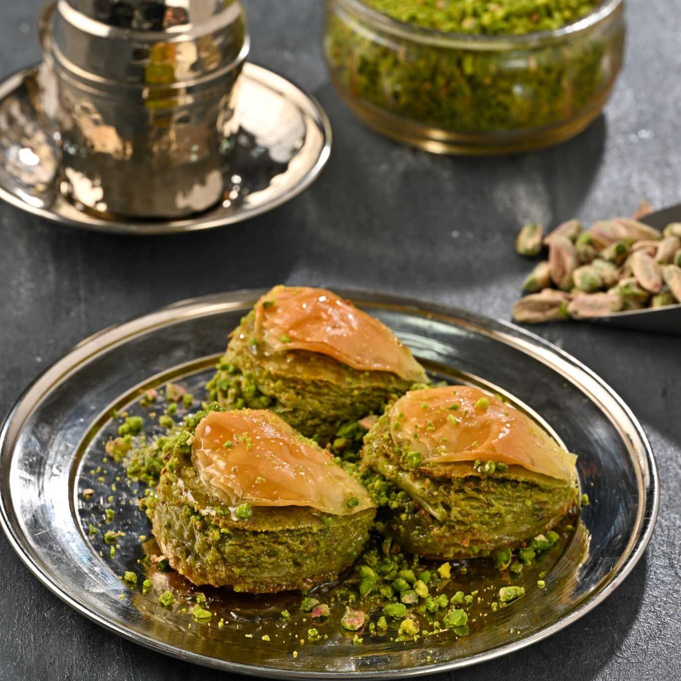 Dilber Dudağı