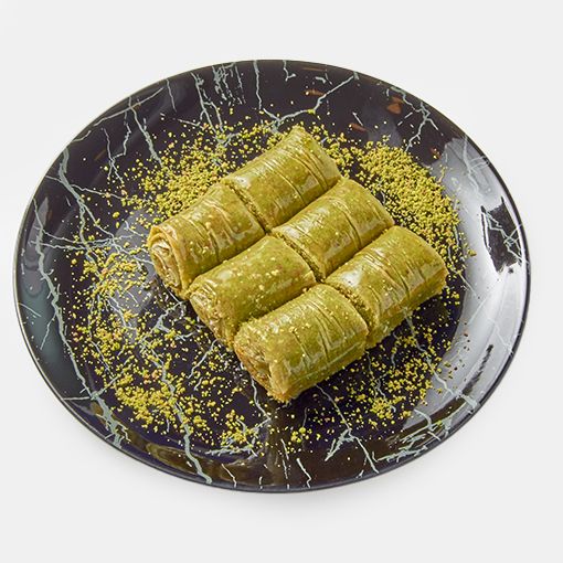 Fıstık Sarma (500 gr.)