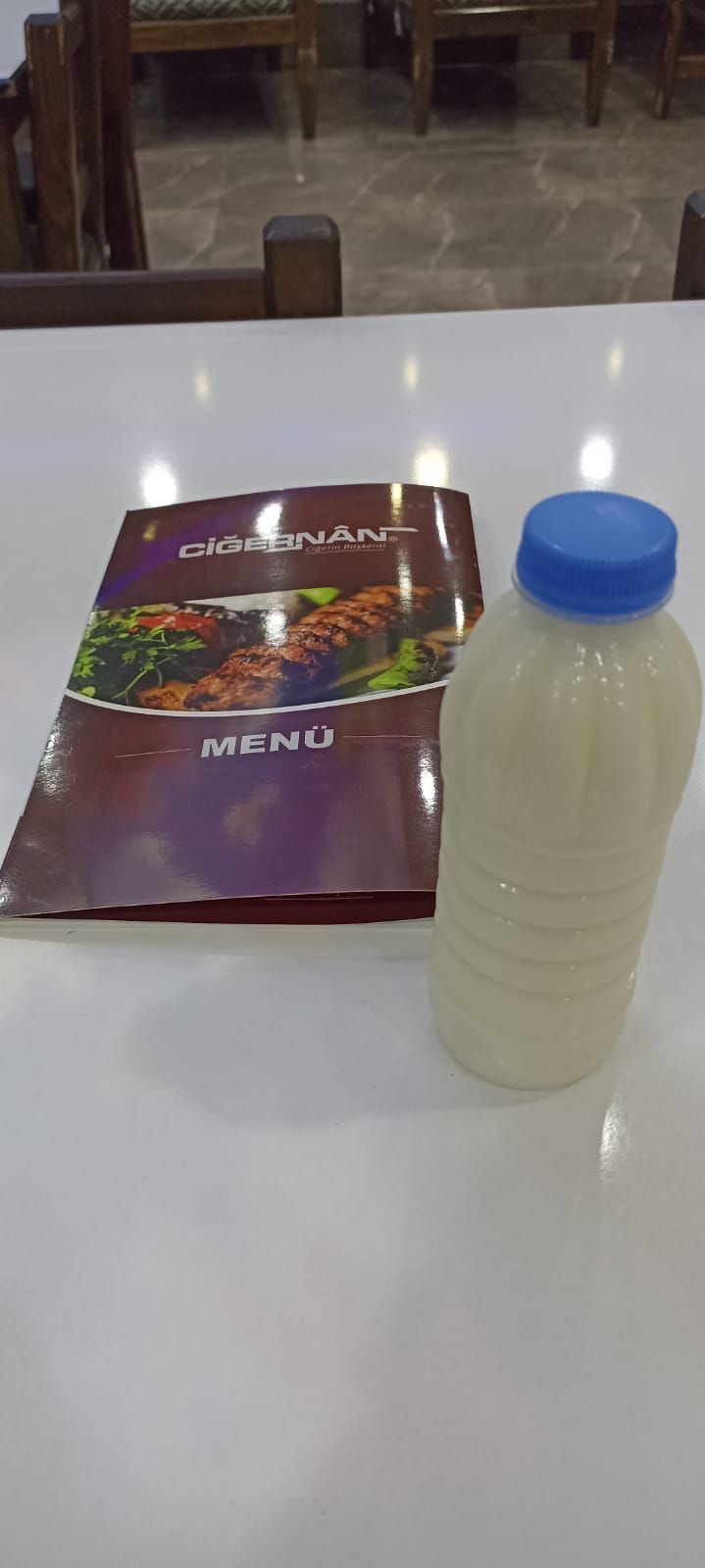 Ayran (30 cl.)