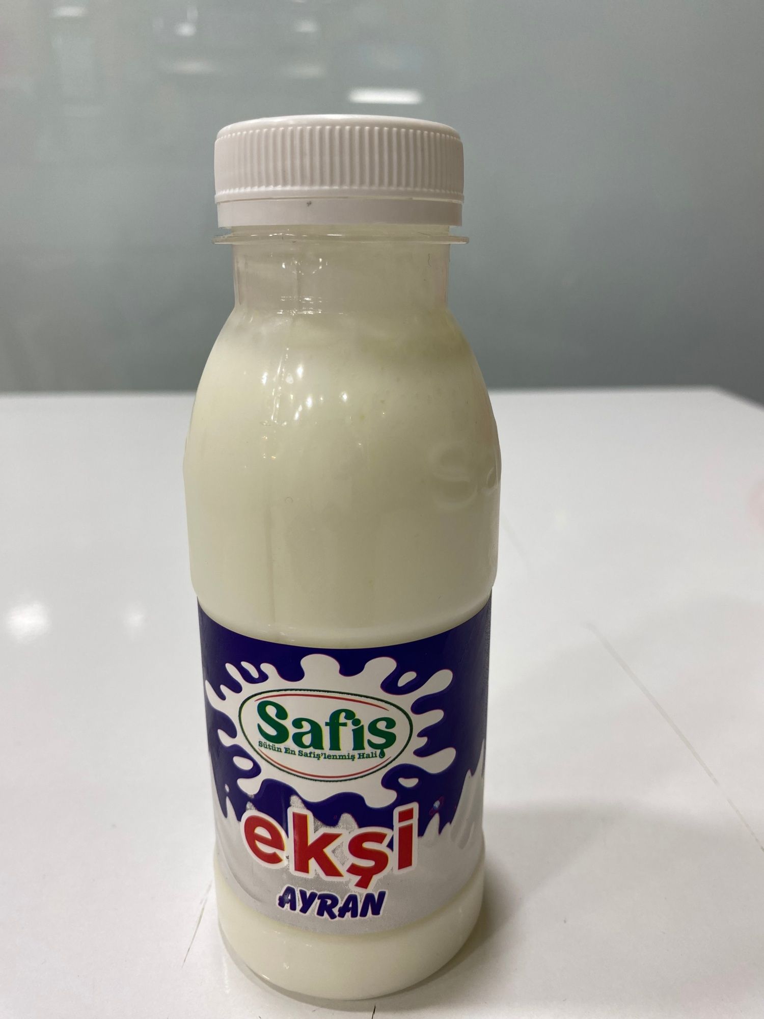 Ekşili Ayran
