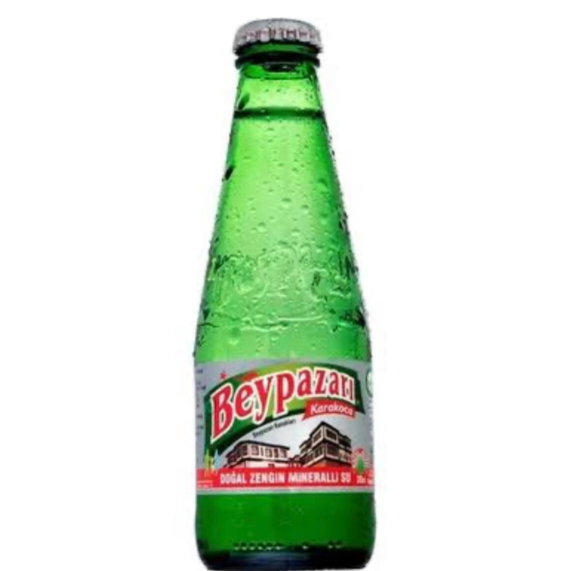Soda (20 cl.)