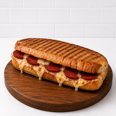 Karışık Tost