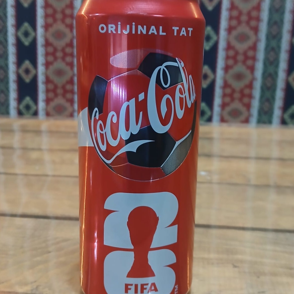 Coca Cola