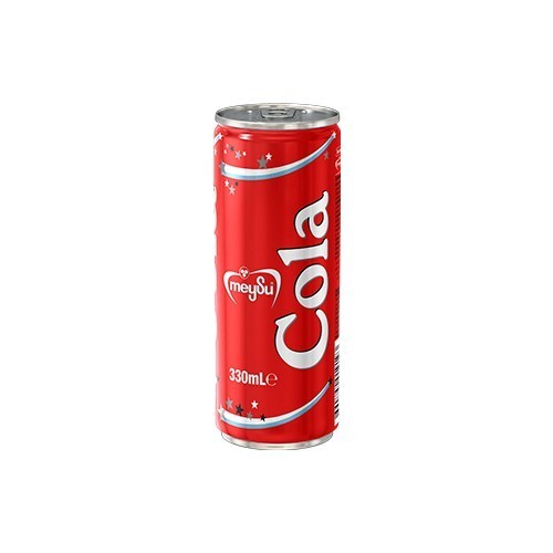 Meysu Cola (33 cl.)