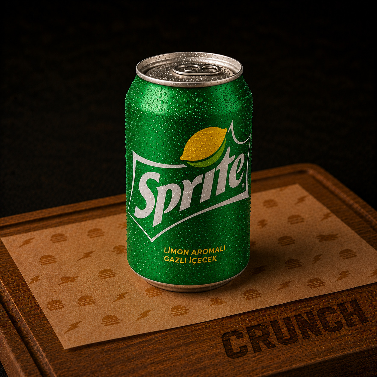 Sprite