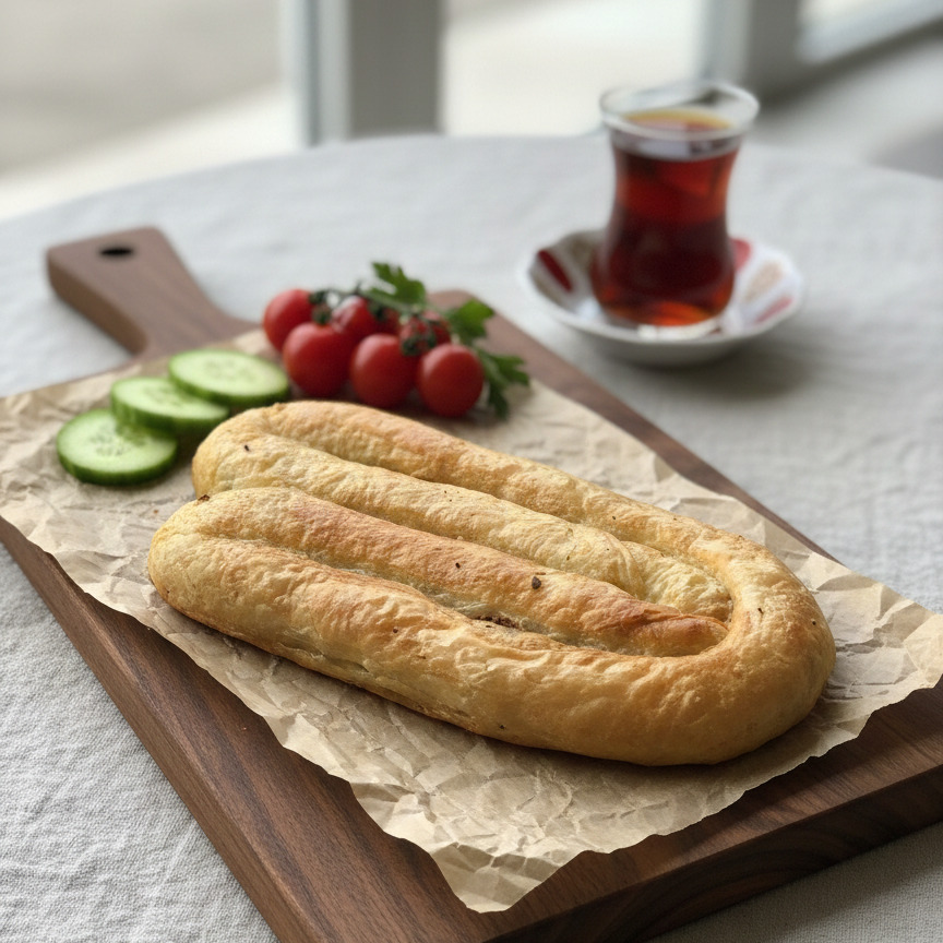 Karaköy Böreği