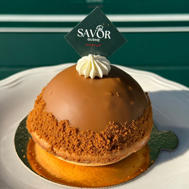 Lotus Tart