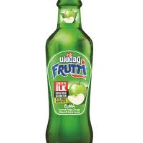 Uludağ Elmalı Soda (20 cl.)