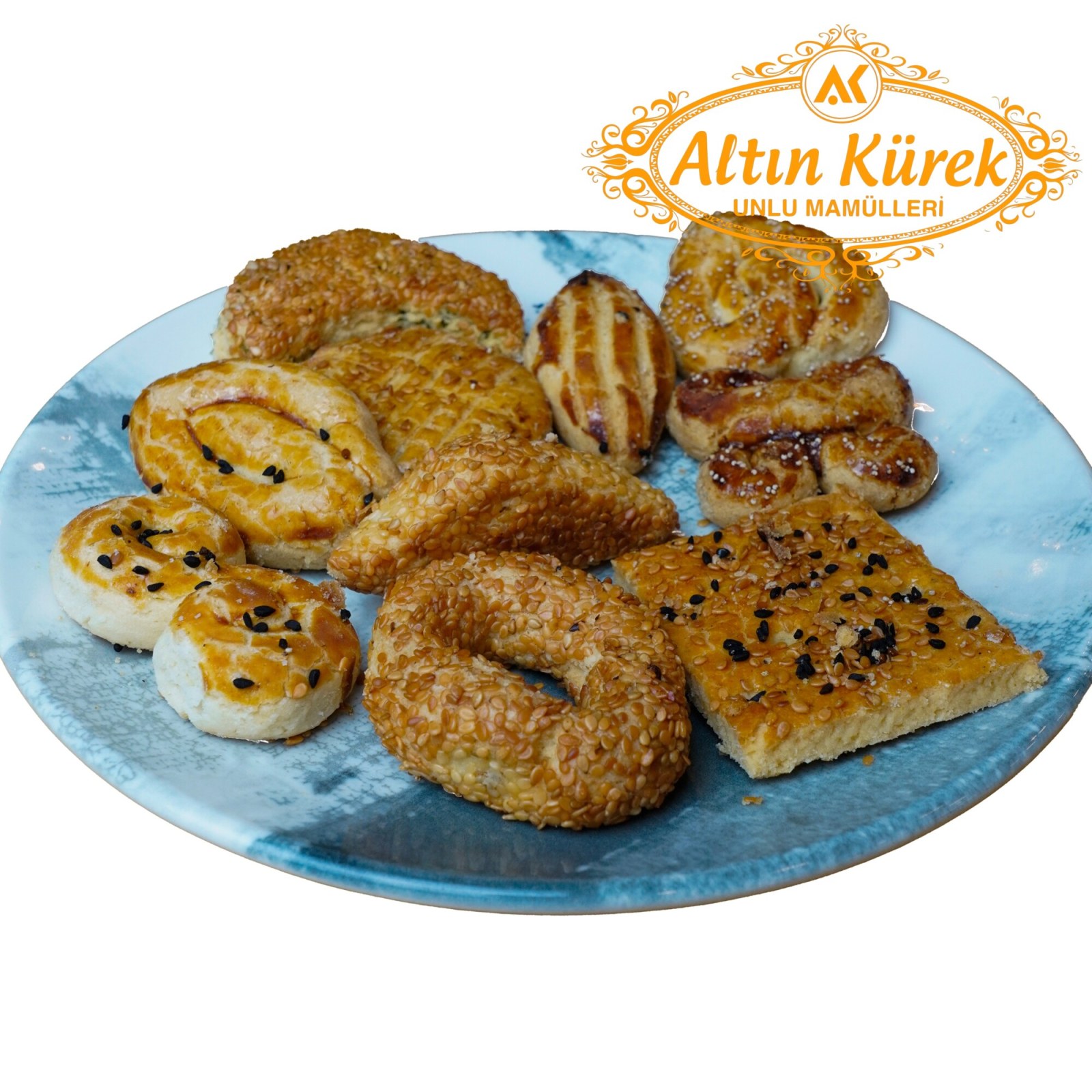 Kuru Pasta Tuzlu 250 Gr