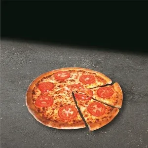 Bodrum Pizza (Orta)