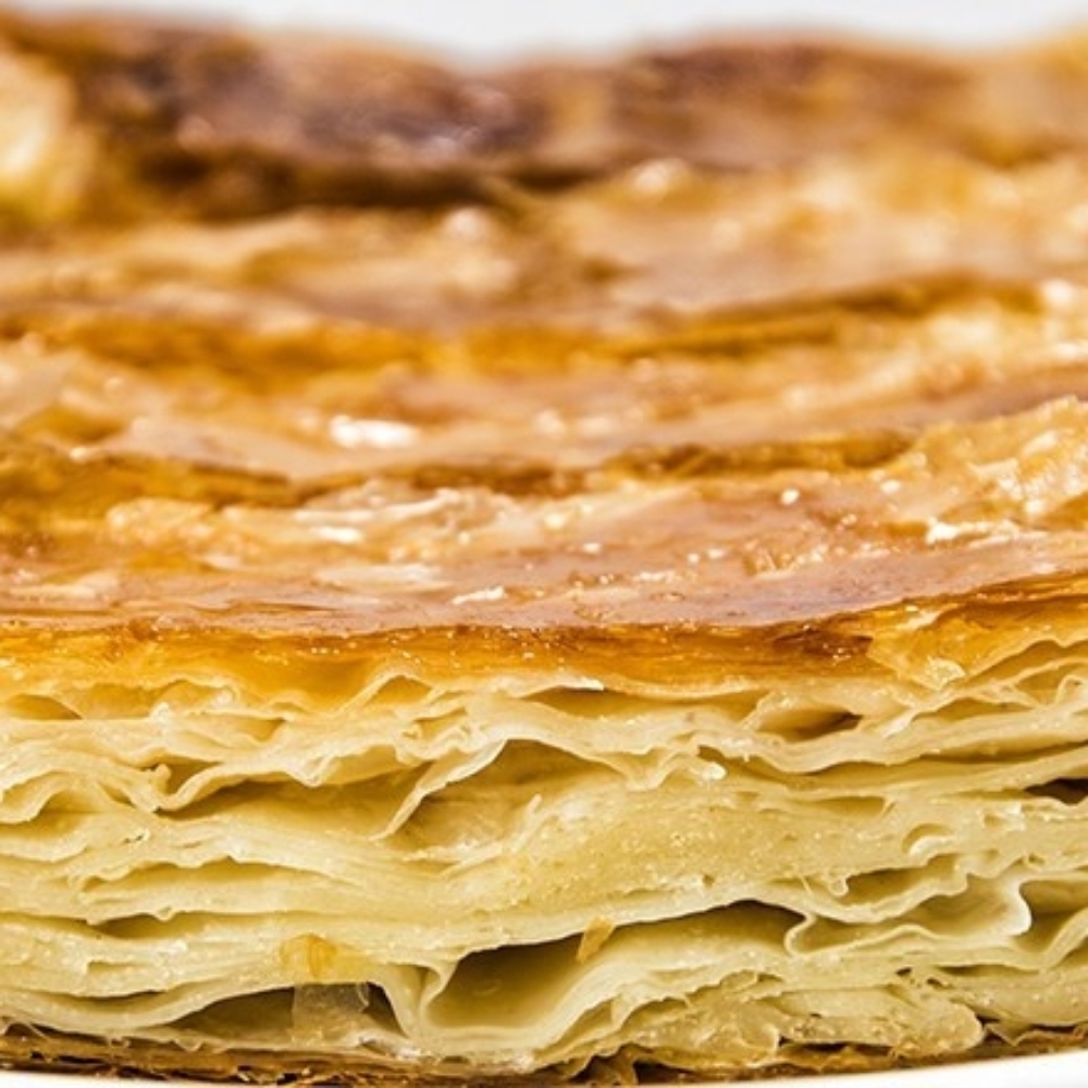 Küt Böreği (1 kg.)