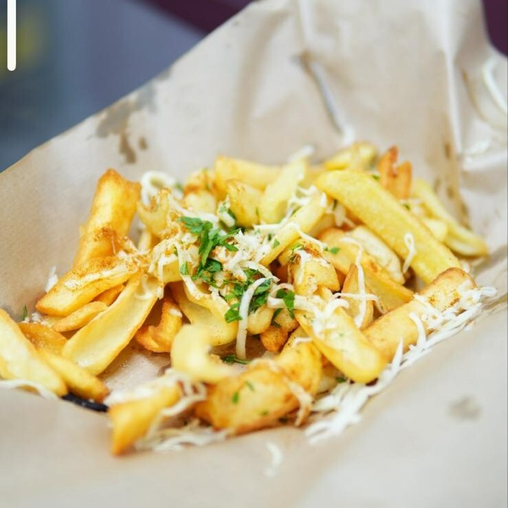 1,5 Porsiyon Kaşık Patates