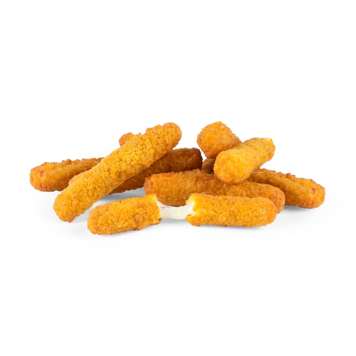 Mozzarella Sticks 8'li