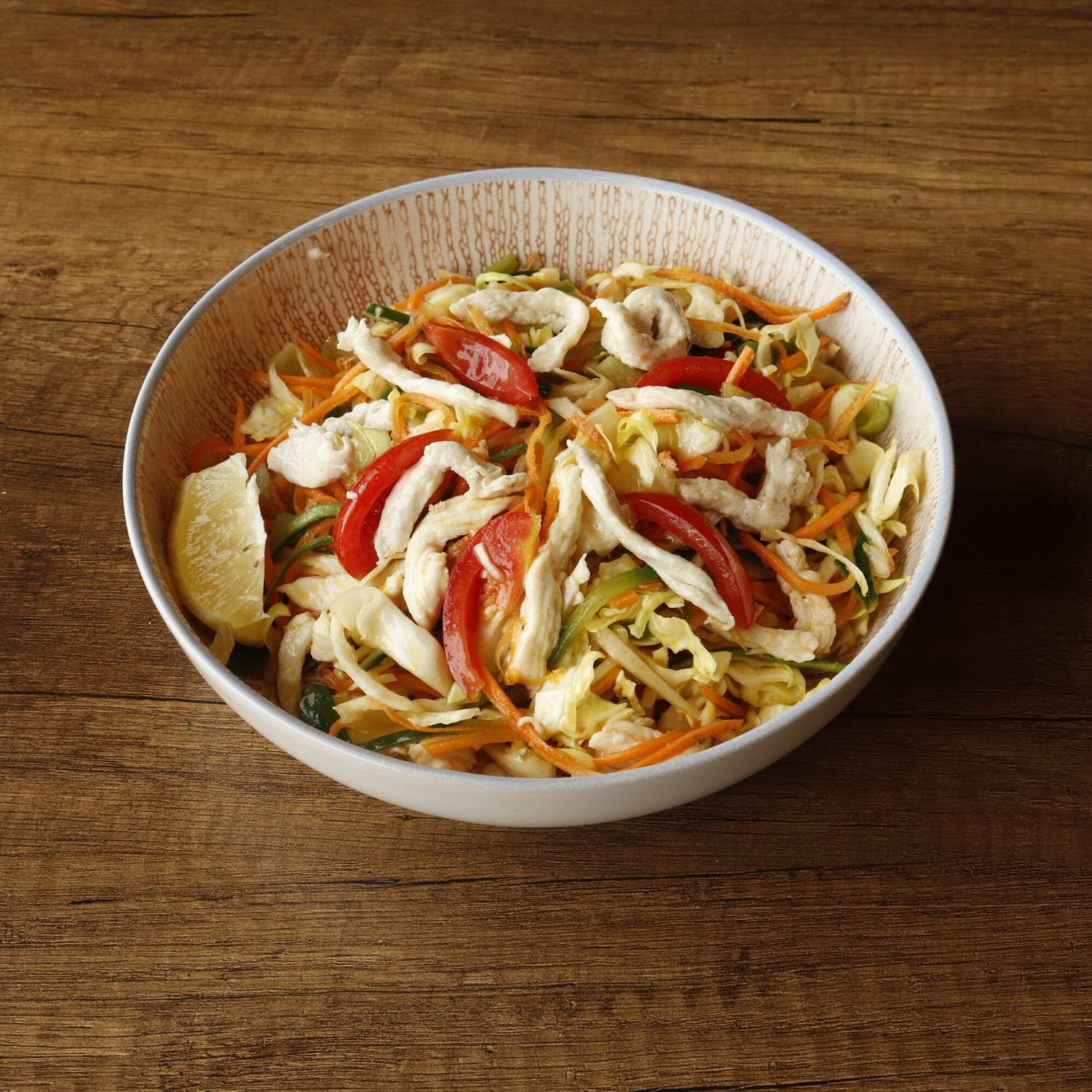 Dayım' ın Special Tavuk Salatası