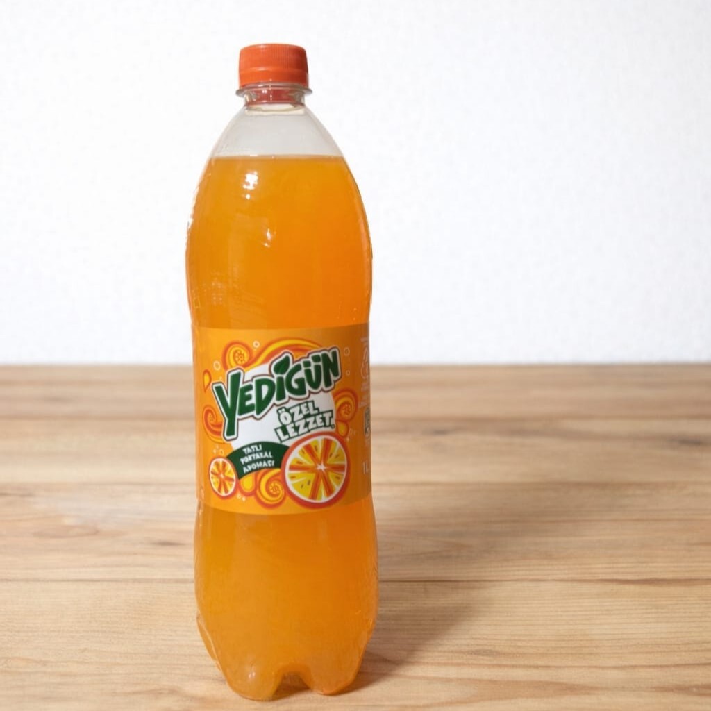 YEDİGÜN (1 L.)