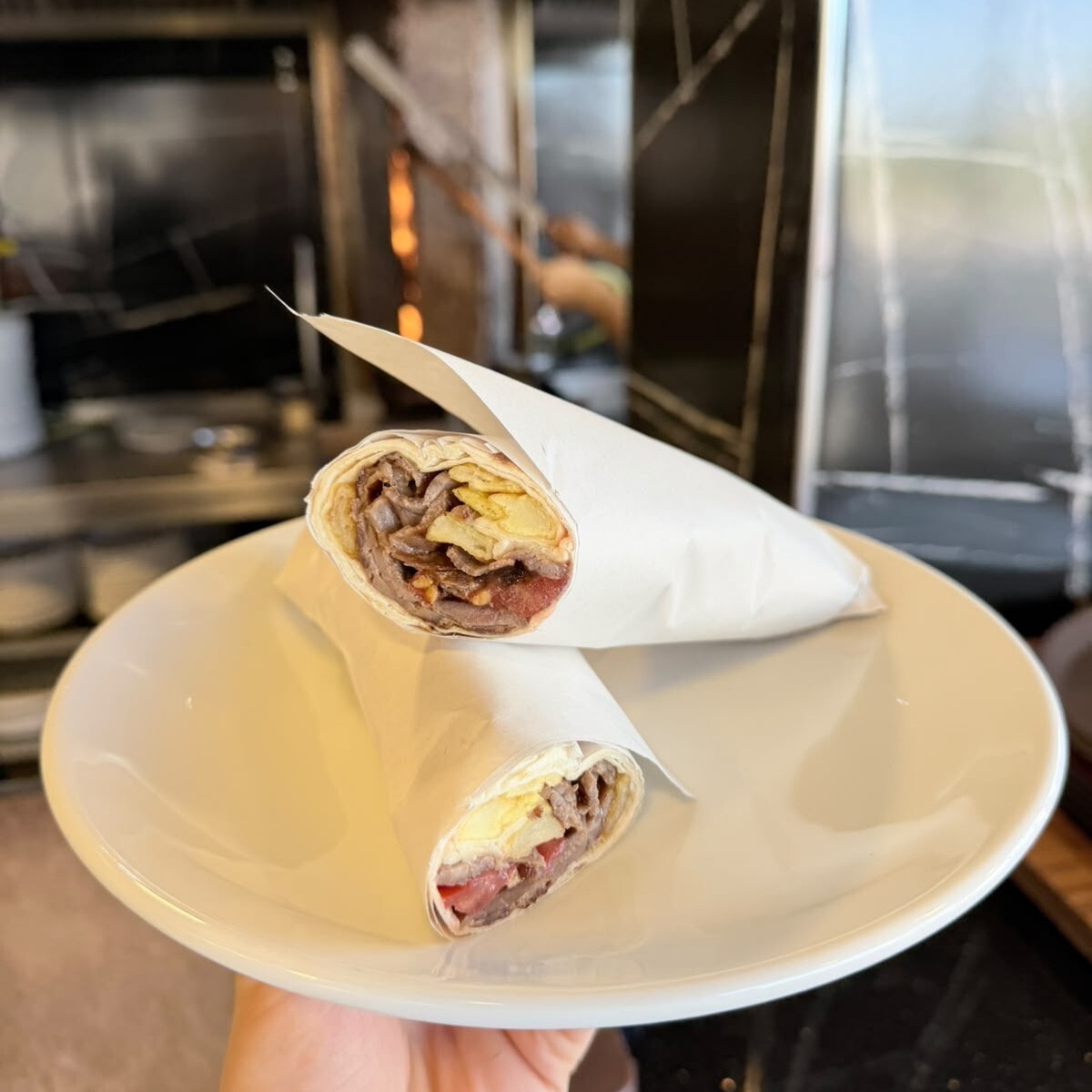 Lavaş Döner (80 gr)