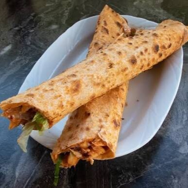 Hatay Usulü Tavuk Döner