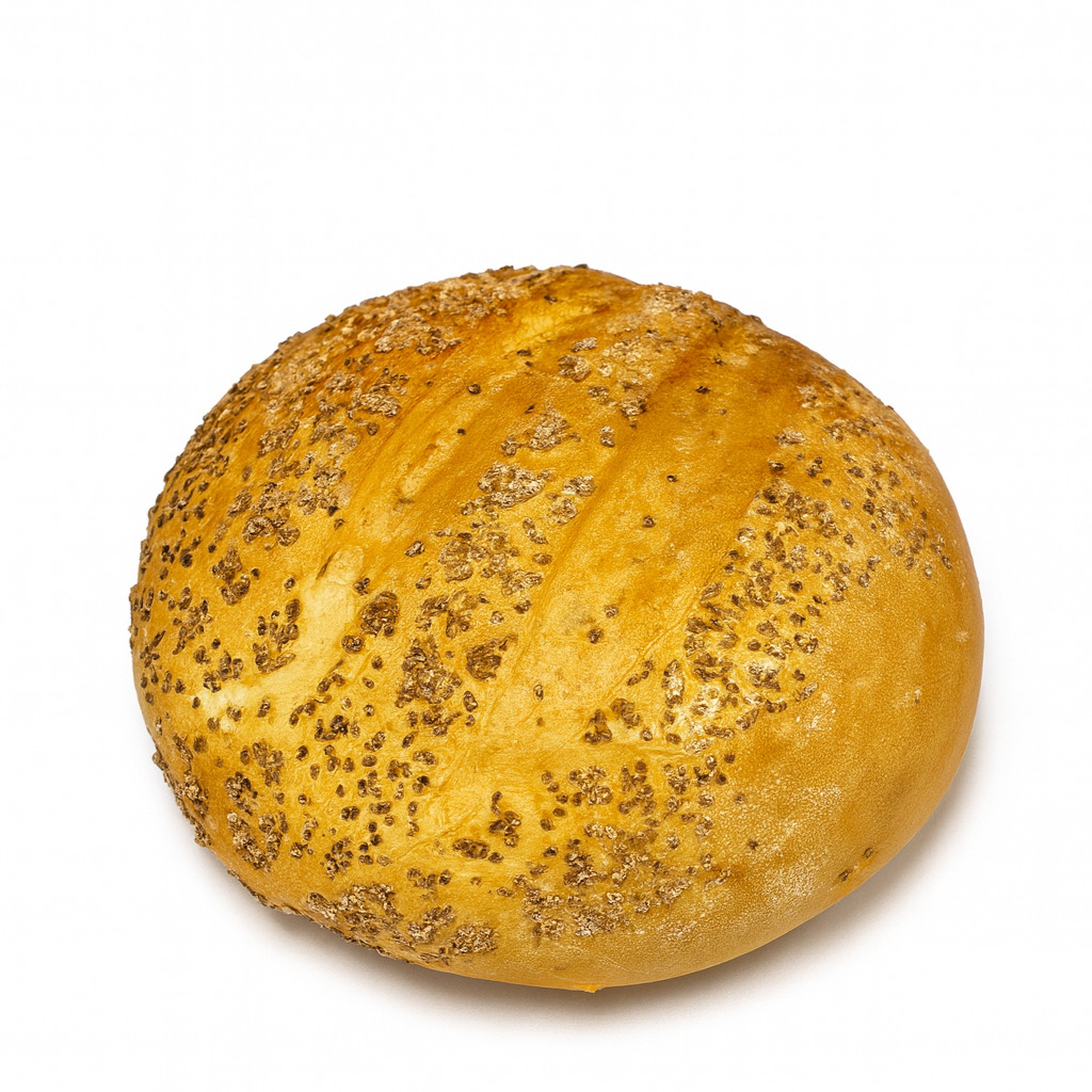 Sarı Buğday Ekmeği (500 gr)