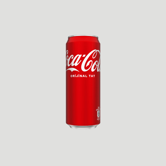 Coca-Cola (33 cl)