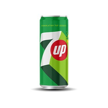 7up (33 cl.)