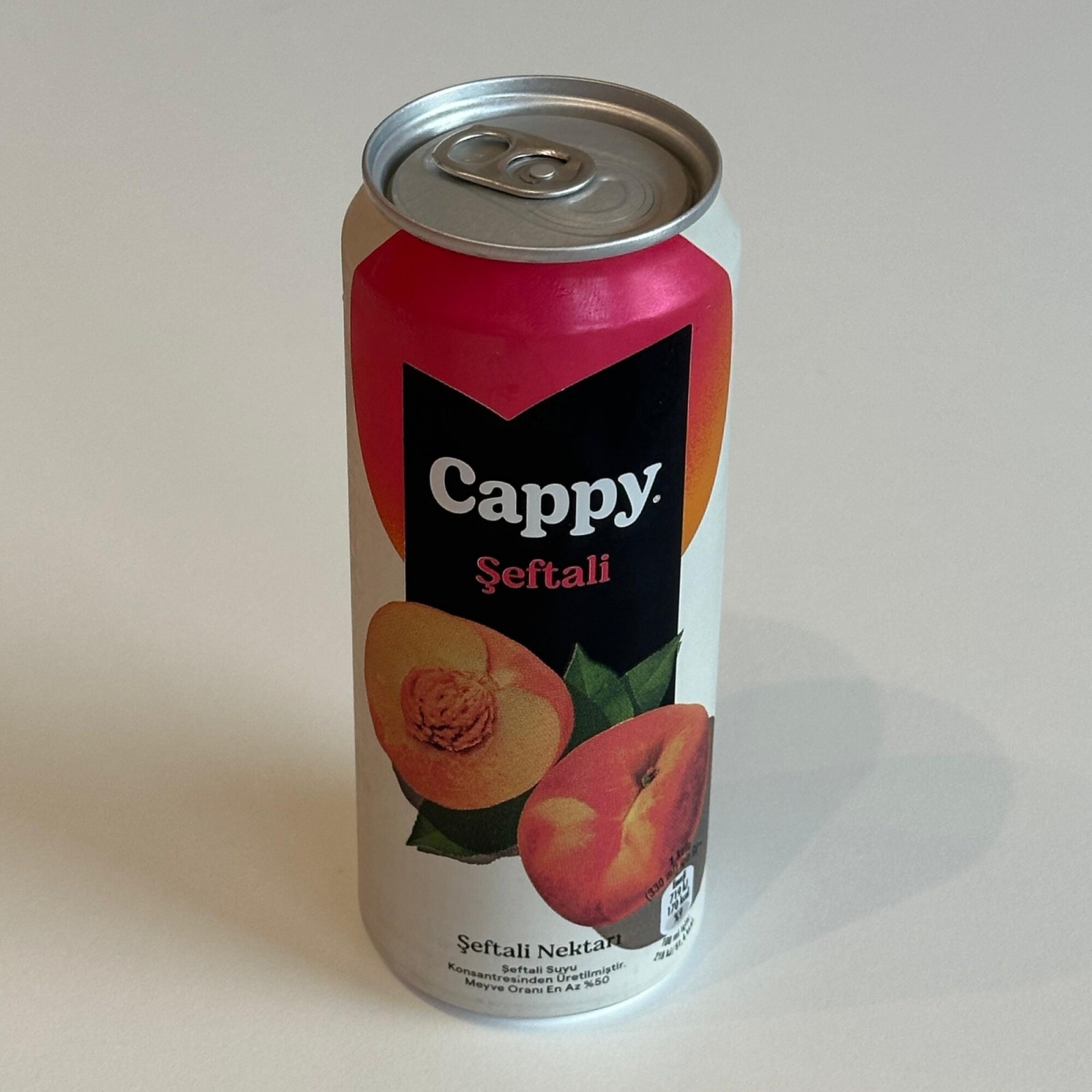 Cappy (33 cl.)