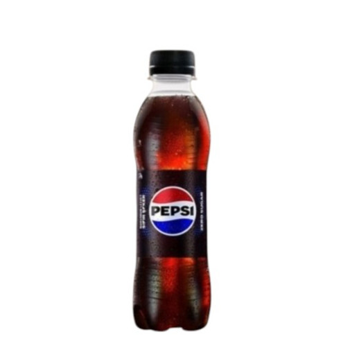 Pepsi Zero Sugar (25 Cl)