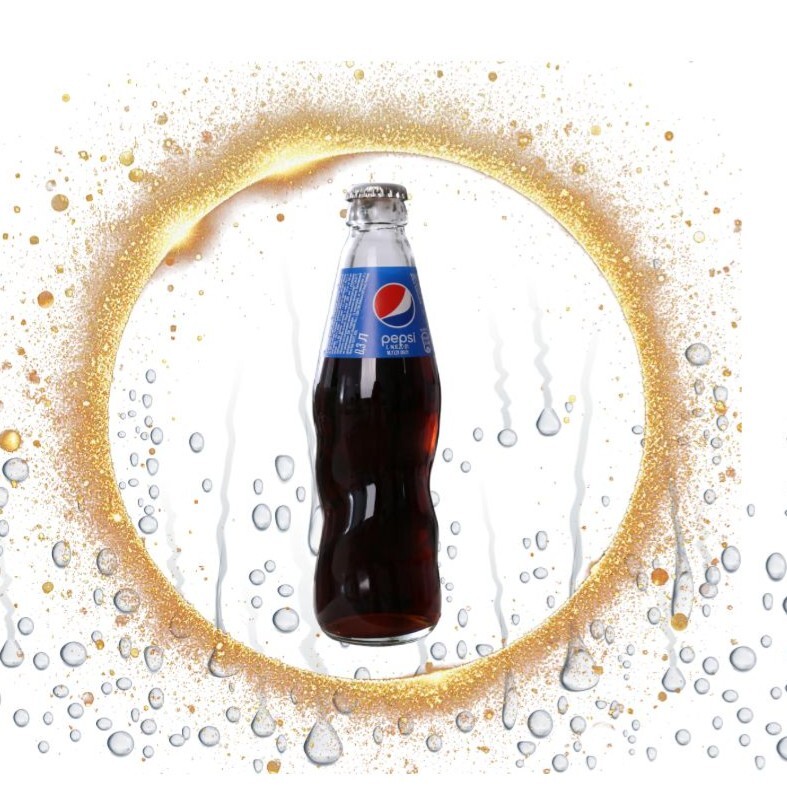 Pepsi Şişe