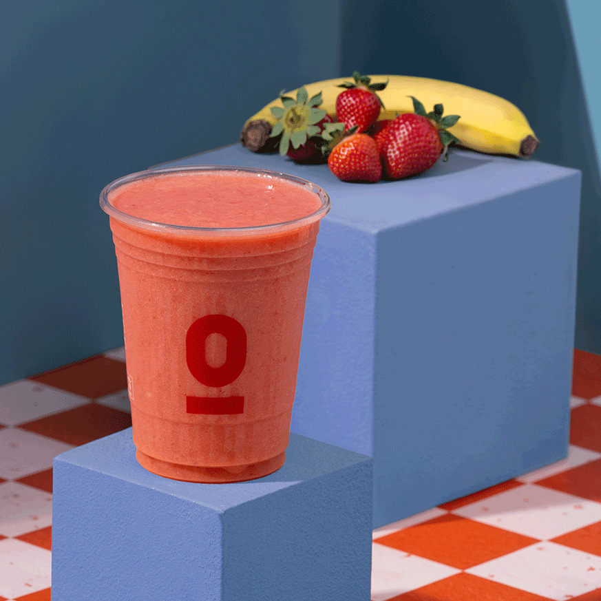 Tiger Juice