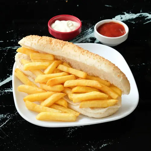 Sandviç Patso
