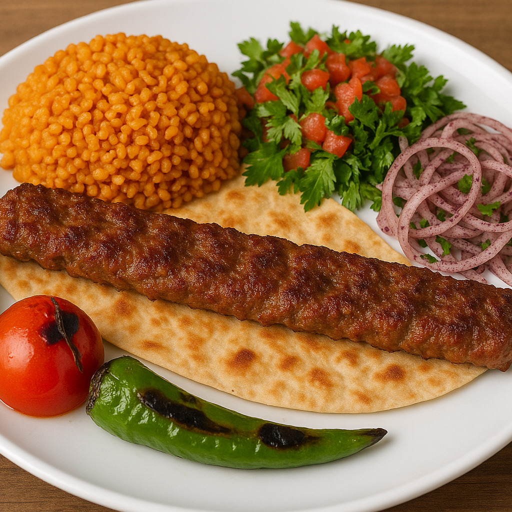 Urfa Kebap