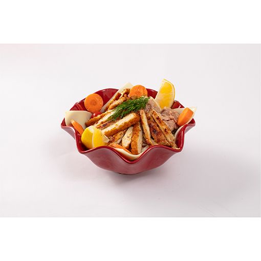 Karışık Salata