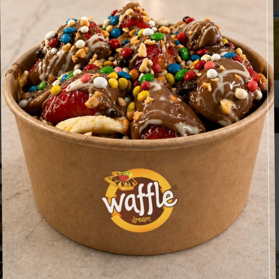 Standart Kova Waffle