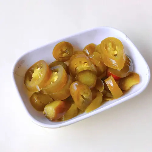 Jalapone Biber