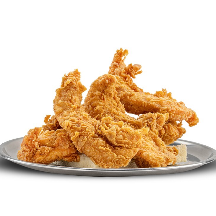 Chicken Tenders (5 Adet)