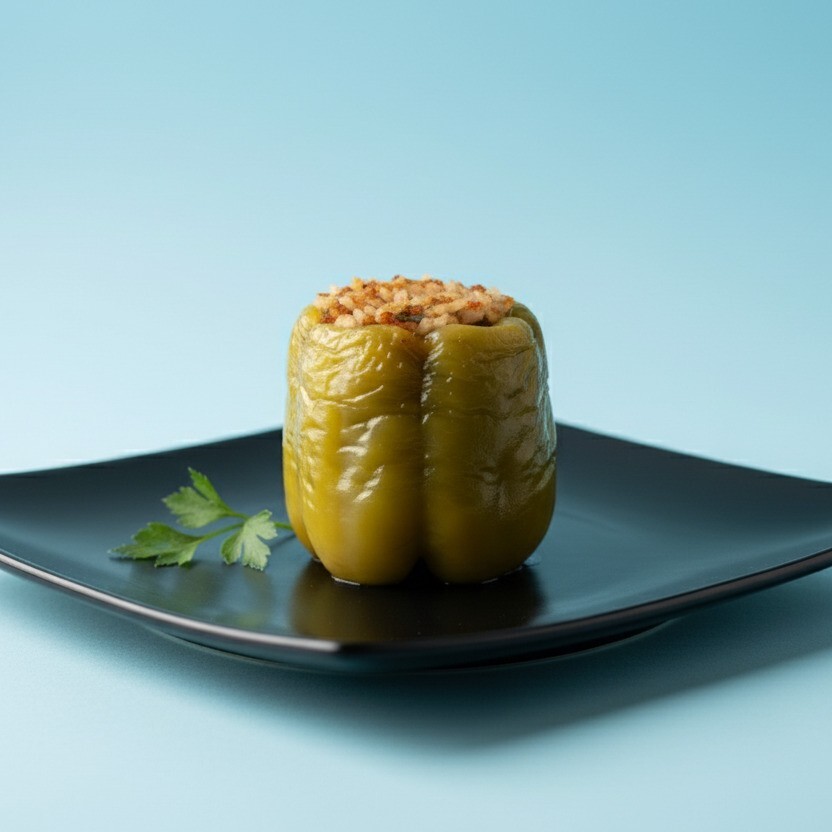 Biber Dolma