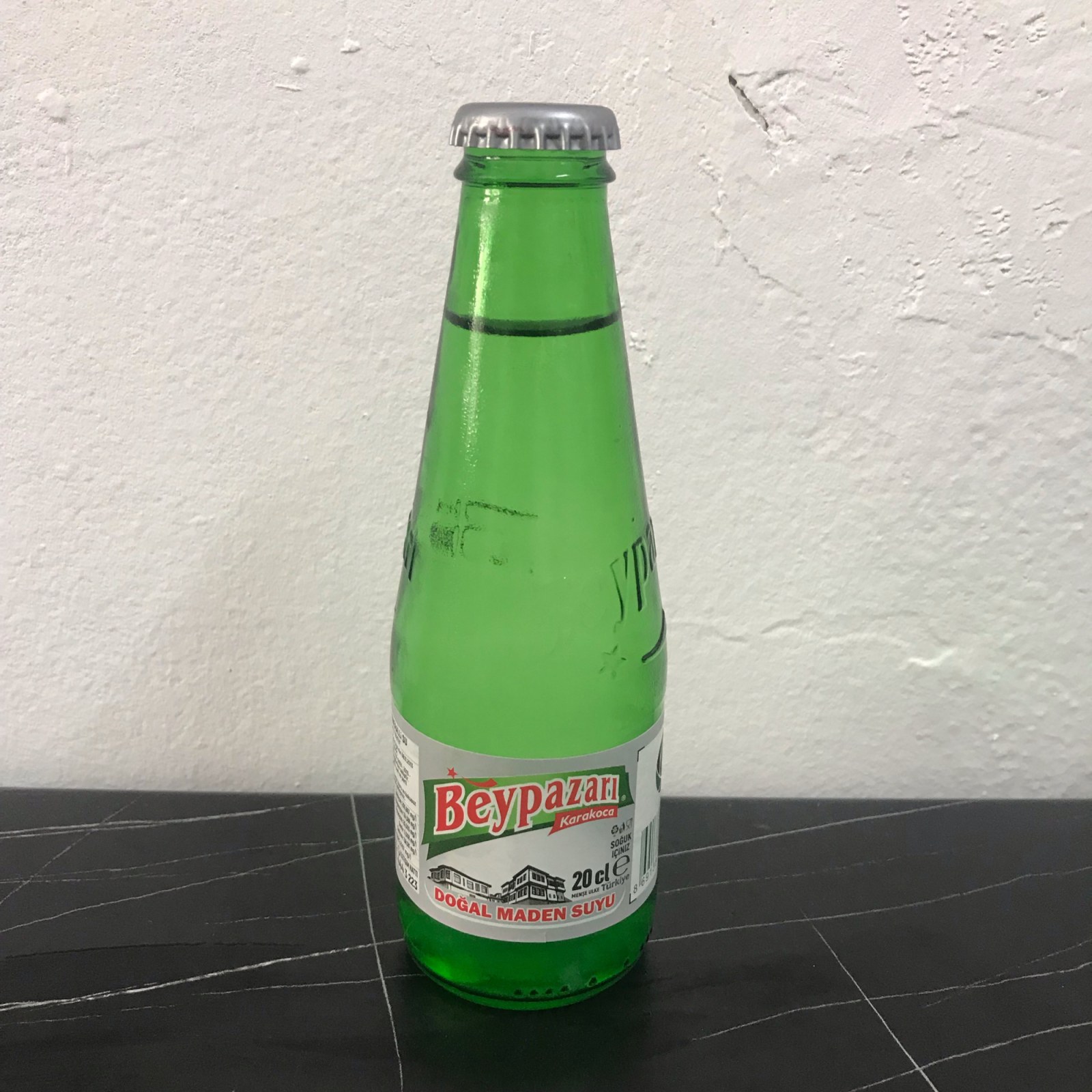 Soda