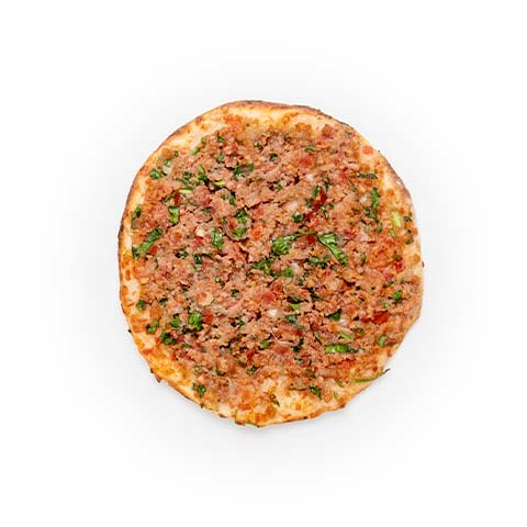 Fındık Lahmacun