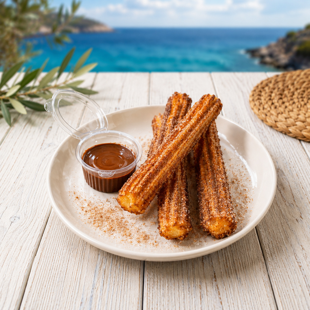 Churros