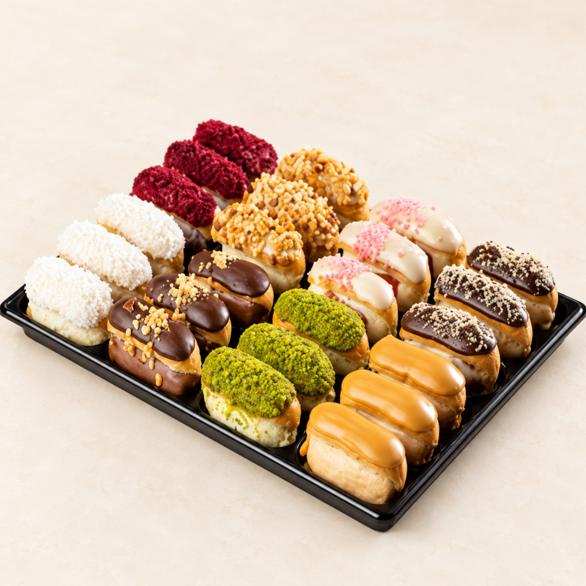 Karışık Ekler (500 gr.)