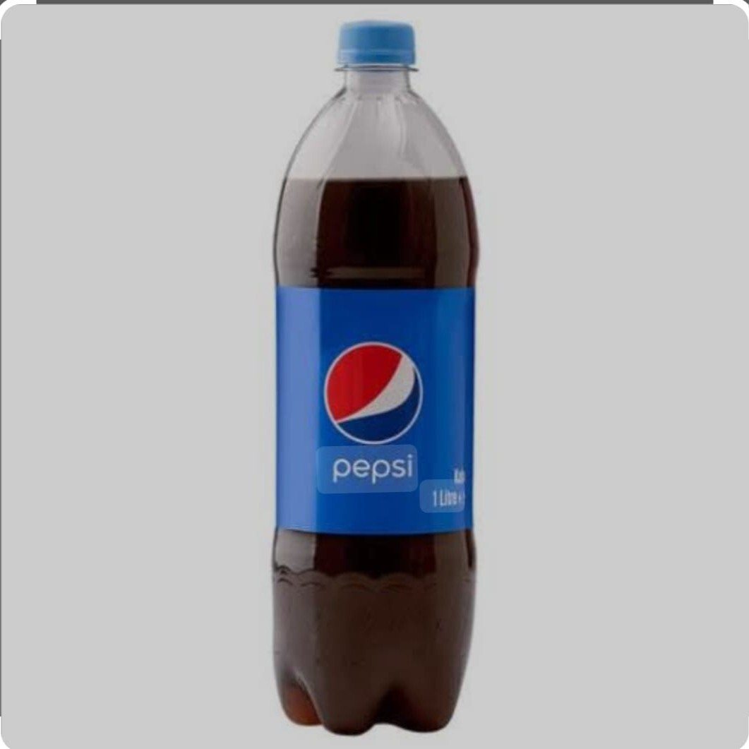 1 Litre Pepsi
