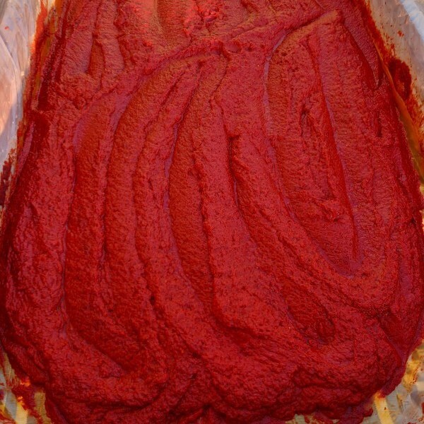 Domates Salçası (250 gr.)