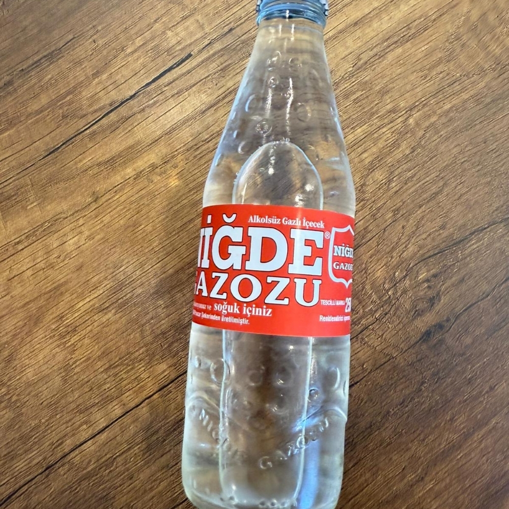 Gazoz