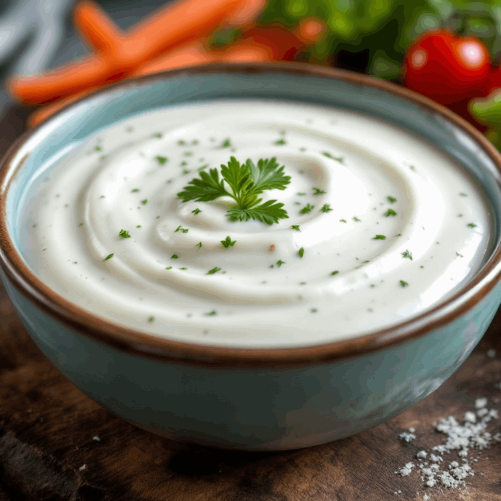 Ranch Sos