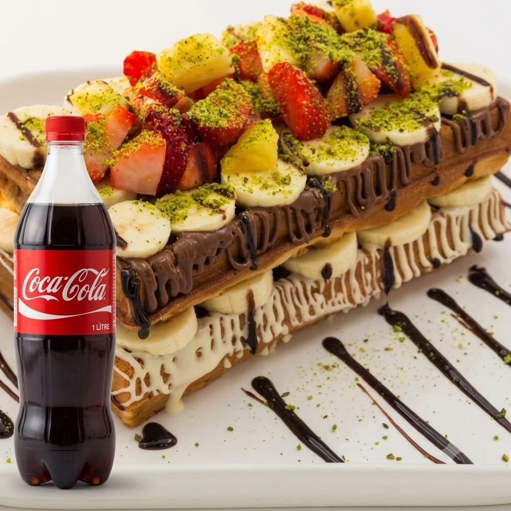 Öğrenci Dostu Waffle